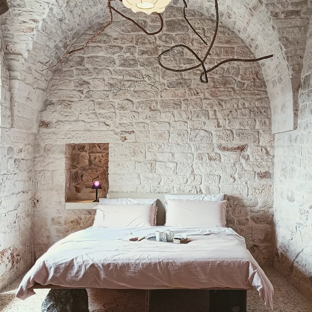 Suite Demetra