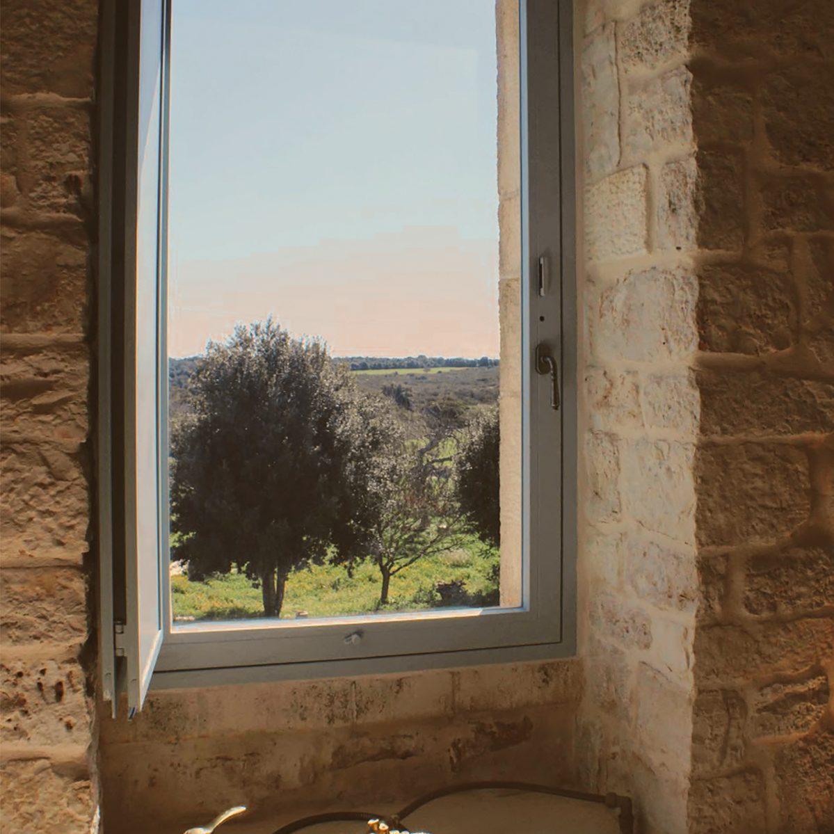 Suite Demetra
