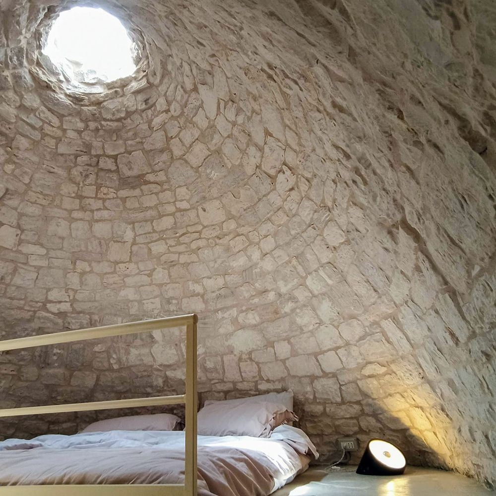 Trullo Zefiro
