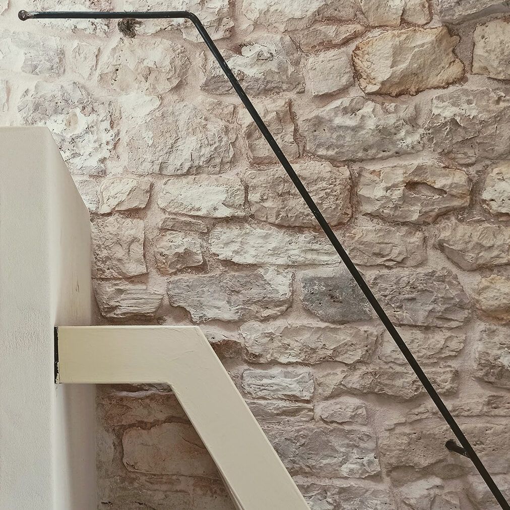 Trullo Zefiro