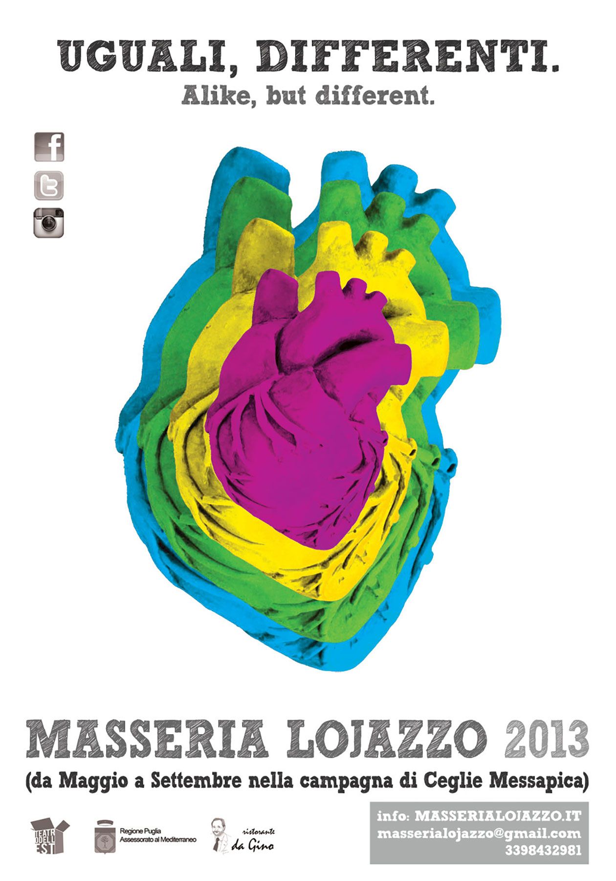 Locandina 2013