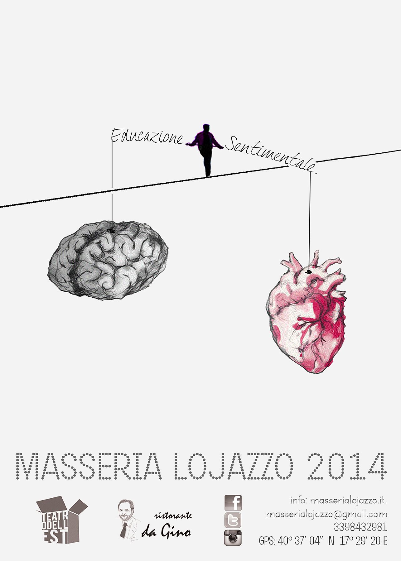 Locandina 2014