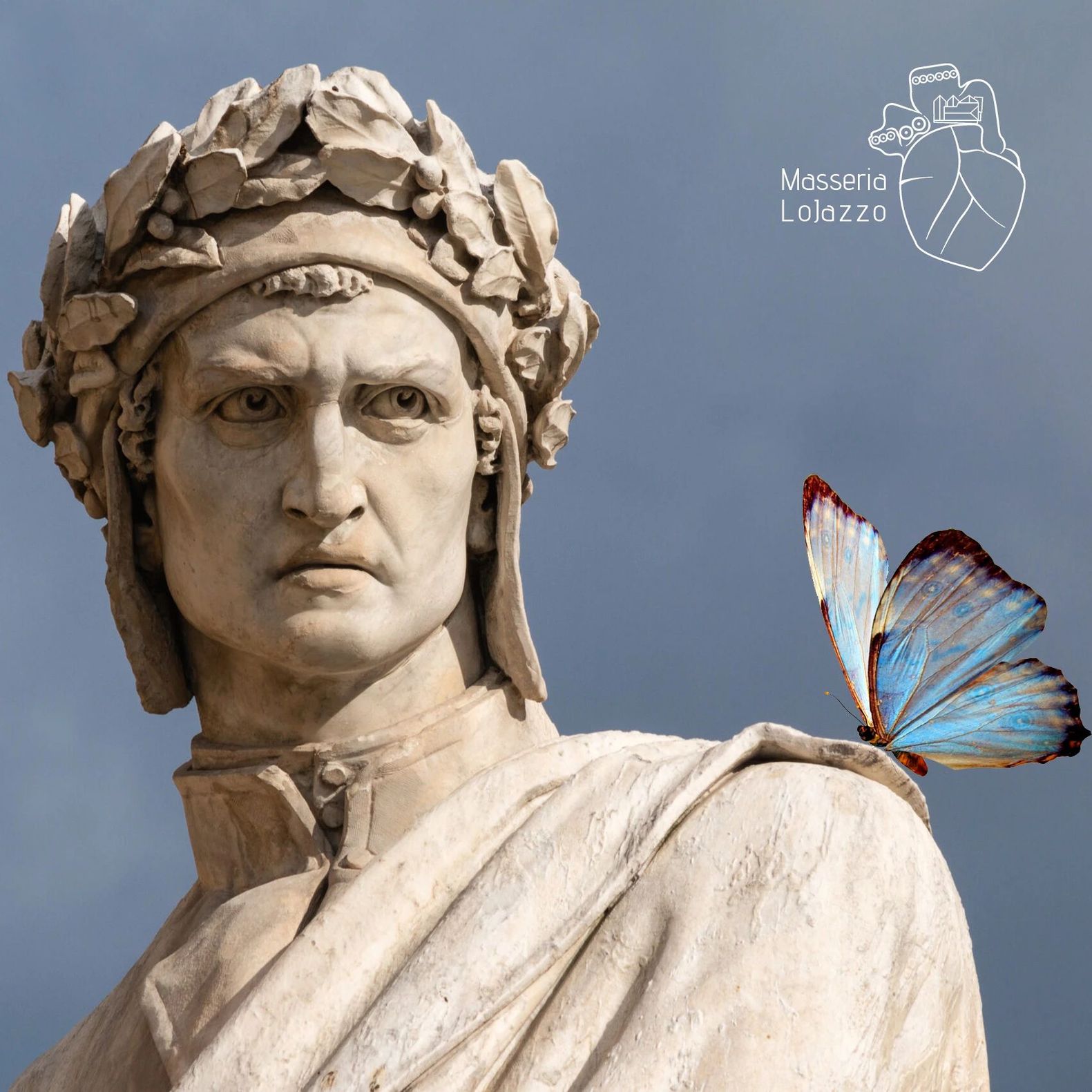 Dante, 2021.