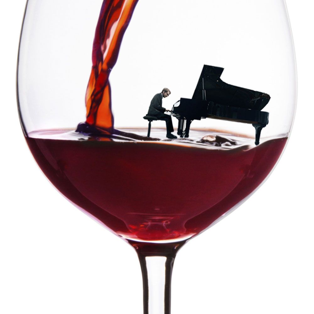 Vino da Ascoltare, 2015.