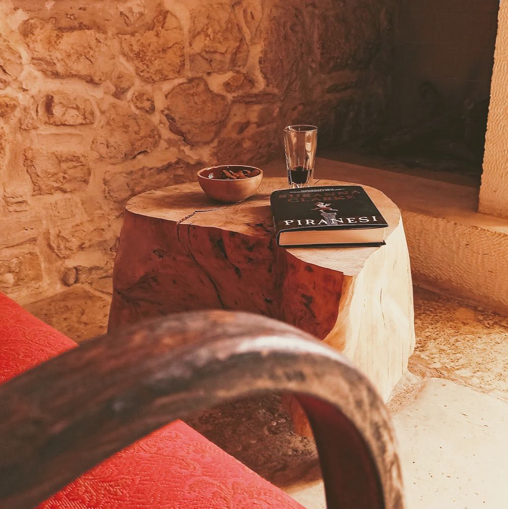 Mini suite Berenice