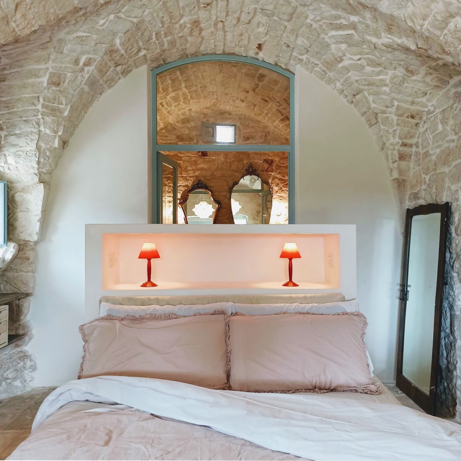Mini suite Berenice