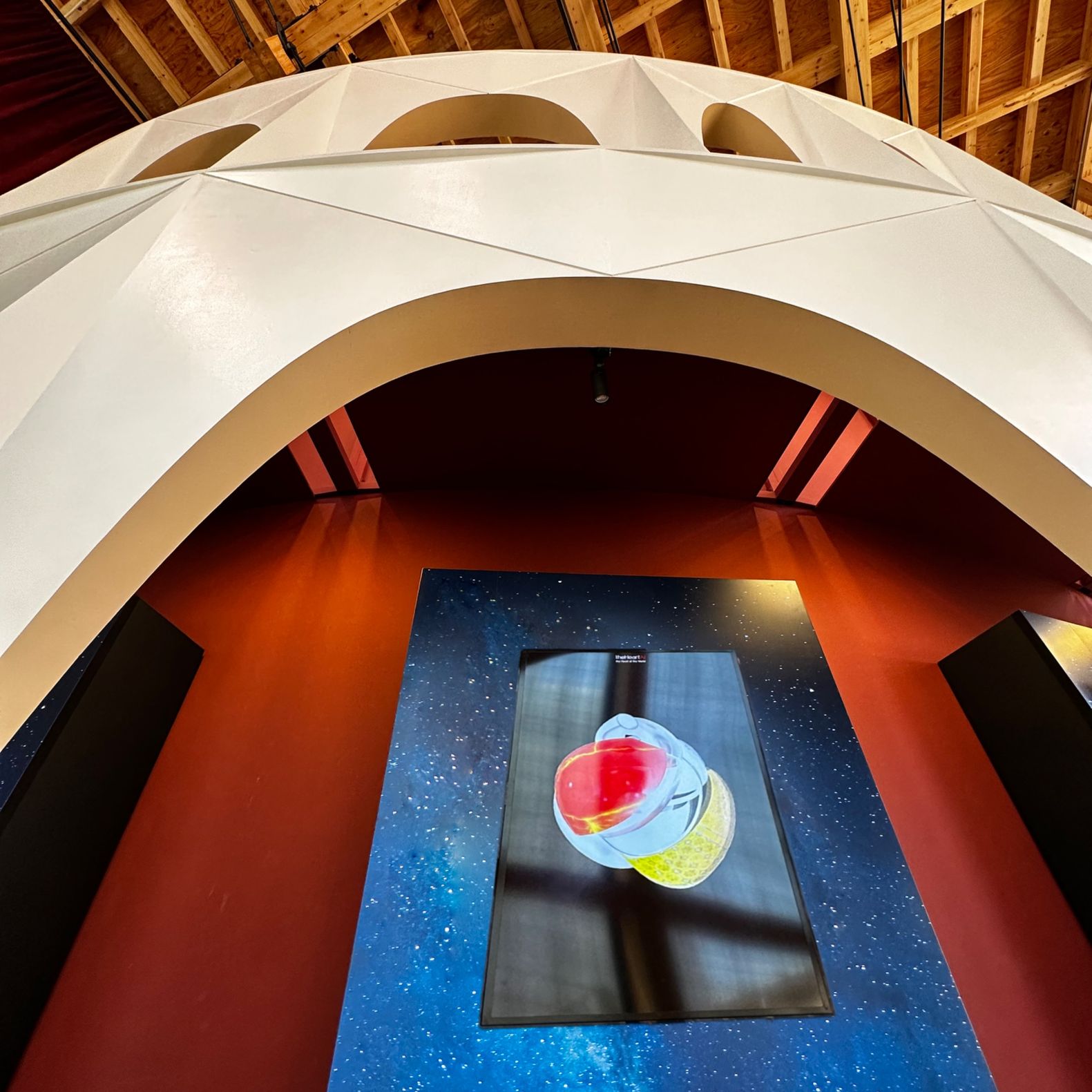 theHeartAI — Expo Osaka 2025